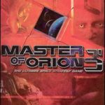 Imagen del juego Master Of Orion 3 para Ordenador
