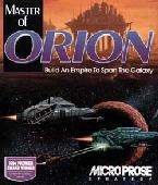Imagen del juego Master Of Orion para Ordenador