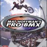 Imagen del juego Mat Hoffman's Pro Bmx para Ordenador