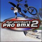 Imagen del juego Mat Hoffman's Pro Bmx 2 para PlayStation 2