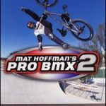 Imagen del juego Mat Hoffman's Pro Bmx 2 para Xbox