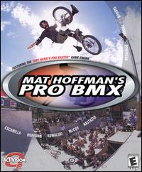 Imagen del juego Mat Hoffman's Pro Bmx para Ordenador