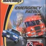 Imagen del juego Matchbox Emergency Patrol Cd-rom para Ordenador