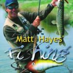 Imagen del juego Matt Hayes' Fishing para Ordenador