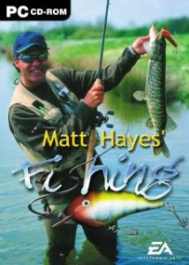 Imagen del juego Matt Hayes' Fishing para Ordenador