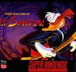Imagen del juego Maui Mallard In Cold Shadow para Super Nintendo