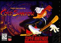 Imagen del juego Maui Mallard In Cold Shadow para Super Nintendo