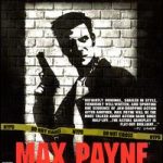 Imagen del juego Max Payne para Ordenador
