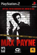 Imagen del juego Max Payne para PlayStation 2