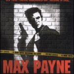 Imagen del juego Max Payne para Xbox