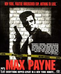 Imagen del juego Max Payne para Ordenador