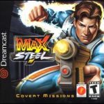 Imagen del juego Max Steel: Covert Missions para Dreamcast