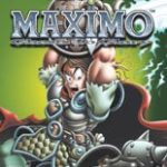 Imagen del juego Maximo: Ghosts To Glory para PlayStation 2