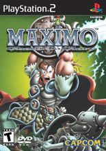 Imagen del juego Maximo: Ghosts To Glory para PlayStation 2