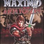 Imagen del juego Maximo Vs. The Army Of Zin para PlayStation 2