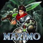 Imagen del juego Maximo (japonés) para PlayStation 2