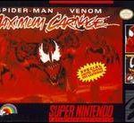 Imagen del juego Maximum Carnage para Super Nintendo