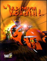 Imagen del juego Maximum Roadkill para Ordenador