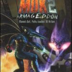 Imagen del juego Mdk 2 Armageddon para PlayStation 2