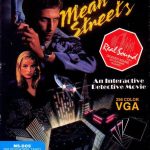 Imagen del juego Mean Streets para Ordenador