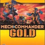 Imagen del juego Mechcommander Gold para Ordenador