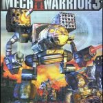Imagen del juego Mechwarrior 3 para Ordenador