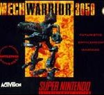 Imagen del juego Mechwarrior 3050 para Super Nintendo