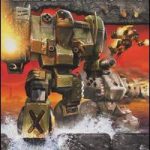 Imagen del juego Mechwarrior 4: Mercenaries para Ordenador
