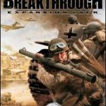 Imagen del juego Medal Of Honor: Allied Assault -- Breakthrough Expansion Pack para Ordenador
