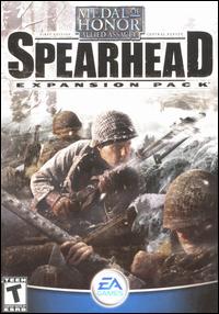 Imagen del juego Medal Of Honor: Allied Assault -- Spearhead Expansion Pack para Ordenador