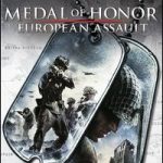 Imagen del juego Medal Of Honor: European Assault para PlayStation 2