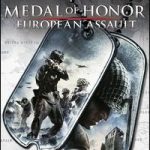 Imagen del juego Medal Of Honor: European Assault para Xbox