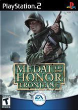 Imagen del juego Medal Of Honor Frontline para PlayStation 2