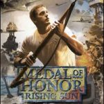 Imagen del juego Medal Of Honor: Rising Sun para Xbox