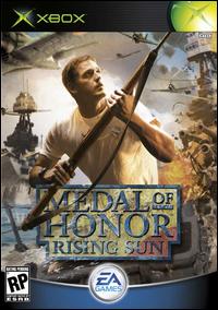 Imagen del juego Medal Of Honor: Rising Sun para Xbox