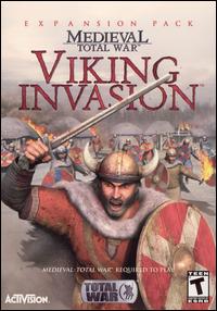 Imagen del juego Medieval: Total War -- Viking Invasion para Ordenador