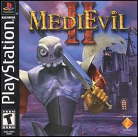 Imagen del juego Medievil Ii para PlayStation