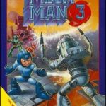 Imagen del juego Mega Man 3 para Nintendo
