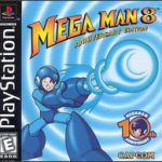 Imagen del juego Mega Man 8: Anniversary Collector's Edition para PlayStation