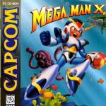 Imagen del juego Mega Man X para Ordenador