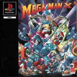 Imagen del juego Mega Man X3 para PlayStation