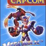 Imagen del juego Mega Man X3 para Ordenador