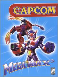 Imagen del juego Mega Man X3 para Ordenador