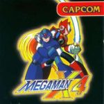 Imagen del juego Mega Man X4 para Ordenador