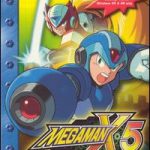 Imagen del juego Mega Man X5 para Ordenador