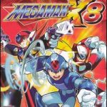 Imagen del juego Mega Man X8 para PlayStation 2