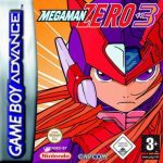 Imagen del juego Mega Man Zero 3 para Game Boy Advance