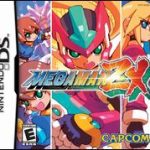 Imagen del juego Mega Man Zx para NintendoDS