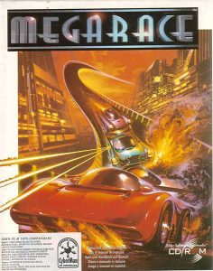 Imagen del juego Megarace para Ordenador