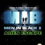 Imagen del juego Men En Black Ii: Alien Escape para GameCube